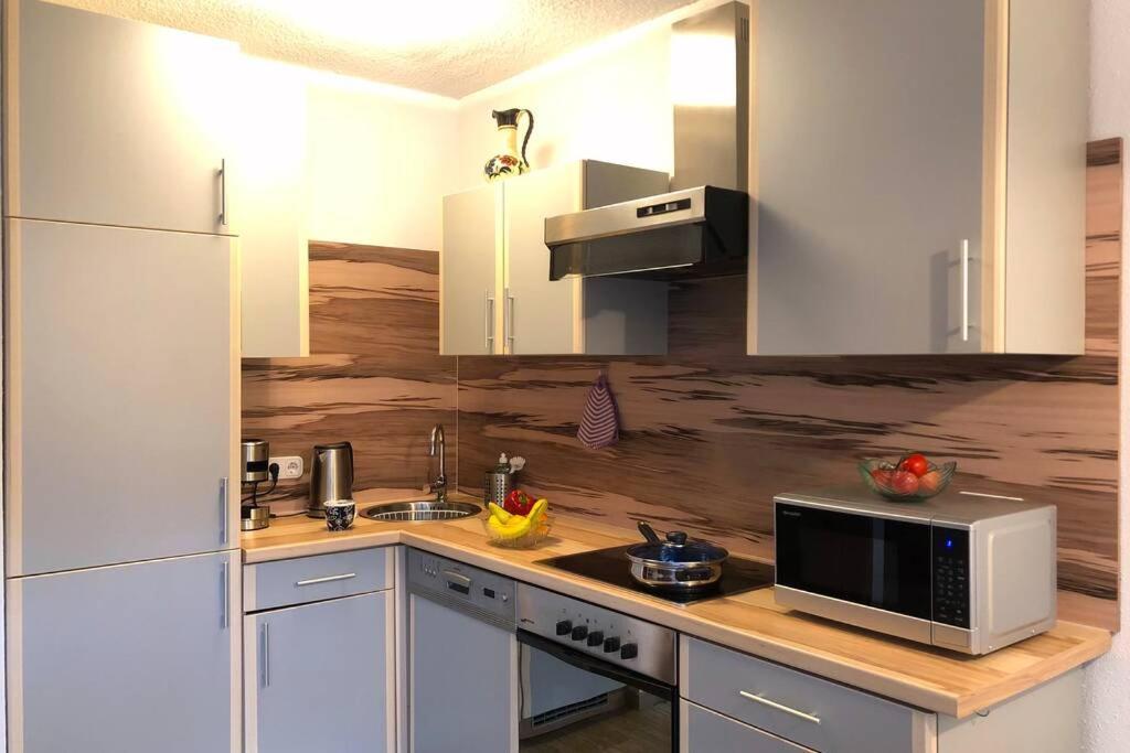 Ferienwohnung Schwarzwald Todtmoos Exterior foto