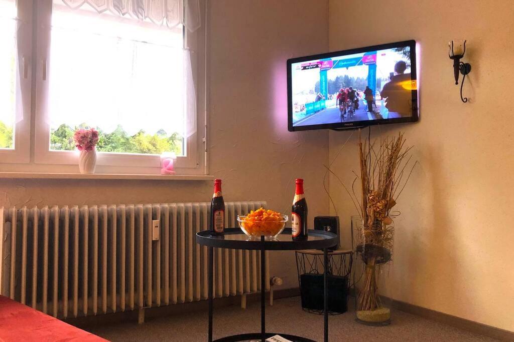 Ferienwohnung Schwarzwald Todtmoos Exterior foto