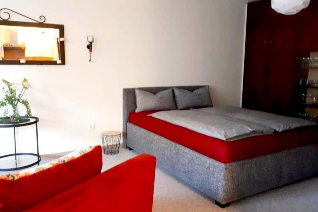 Ferienwohnung Schwarzwald Todtmoos Exterior foto